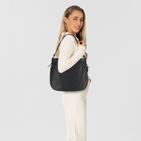 aunts & uncles Philocalists Darling Schultertasche Leder 33 cm