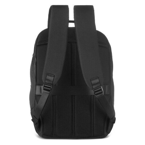 Bugatti Letter`s Daypack 44 cm Laptopfach