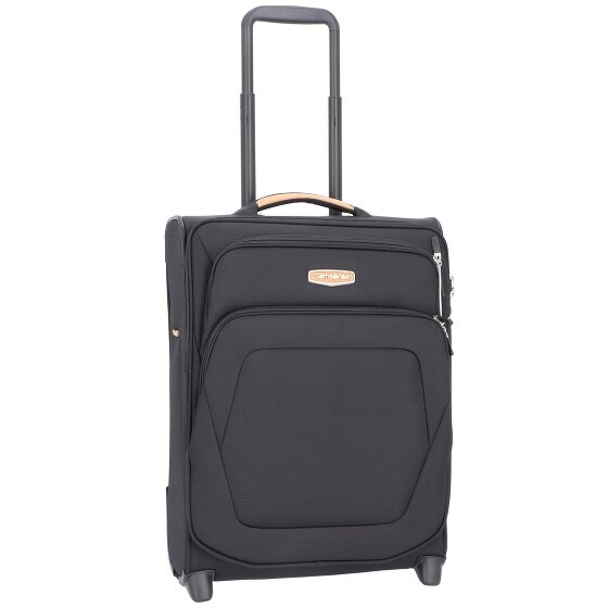 Samsonite Spark SNG ECO 2-Rollen Kabinentrolley 55 cm