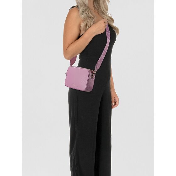 Coccinelle Tebe Umhängetasche Leder 18 cm