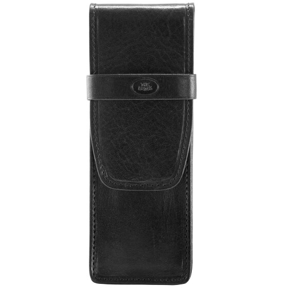 The Bridge Story Exclusive Stifteetui Leder 5,5 cm