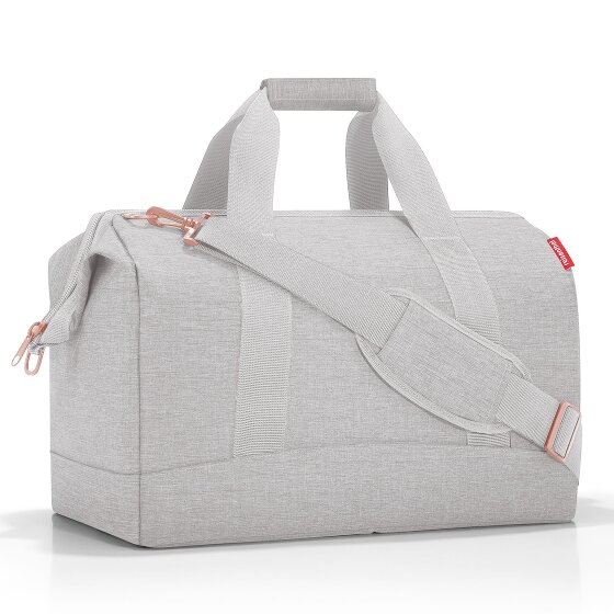 reisenthel Allrounder L Weekender Reisetasche 48 cm