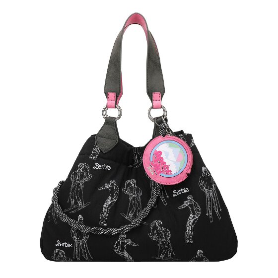 Fritzi aus Preußen Apres Ski Limited Barbie Izzy Medium Shopper Tasche 42 cm