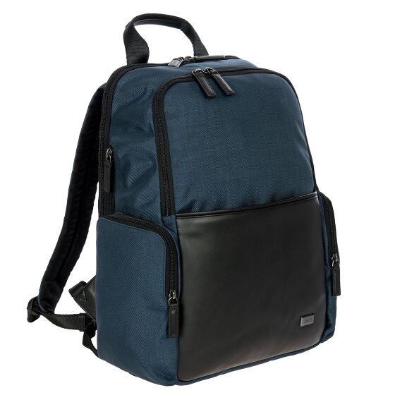 Bric's Monza Rucksack 45 cm Laptopfach