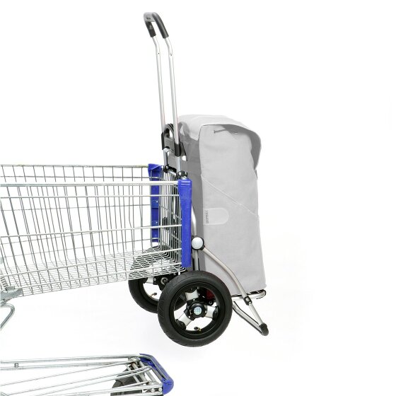 Andersen Shopper Royal Shopper 360° Einkaufstrolley 57 cm