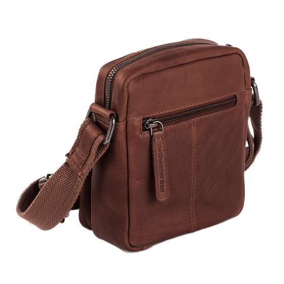 The Chesterfield Brand Bremen Umhängetasche Leder 14 cm