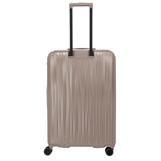 Travelite Barbara Novelty 4 Rollen Trolley 75 cm