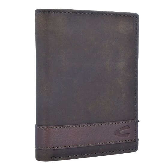 camel active Taipeh Geldbörse RFID Leder 9 cm