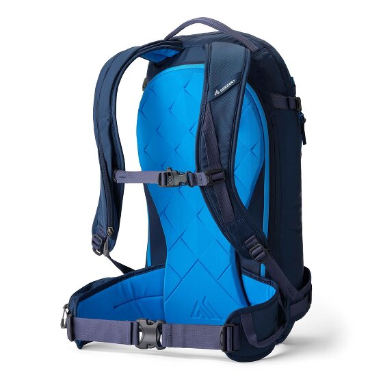 Gregory Targhee 26 Wanderrucksack 53 cm