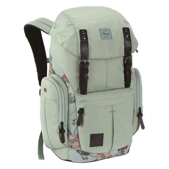 NITRO Daypacker Daypack 46 cm Laptopfach