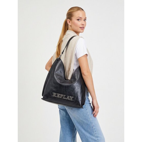 Replay Schultertasche 47 cm