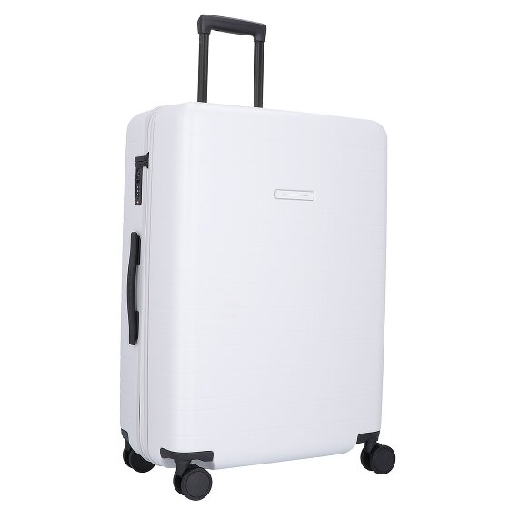 Horizn Studios H7 Check-in 4-Rollen Trolley 77 cm