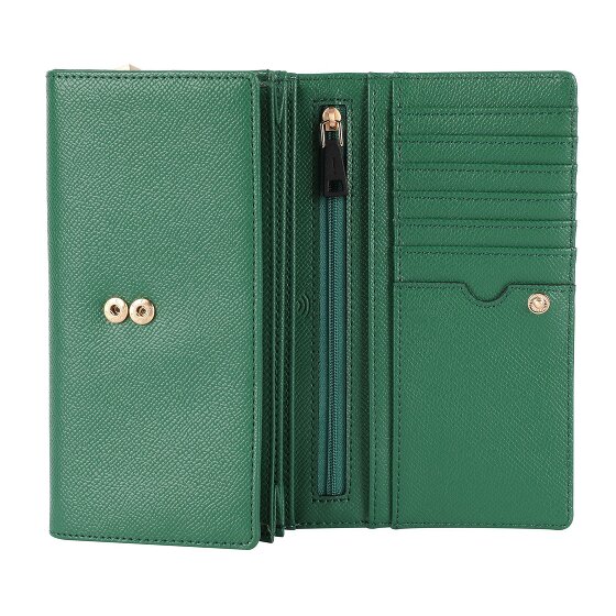 Joop! Jeans Giro Europa Geldbörse RFID Schutz 18 cm