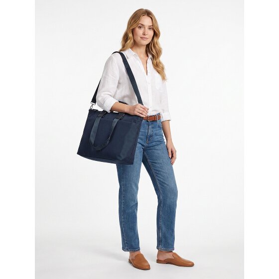Jost Bergen Shopper Tasche 47 cm