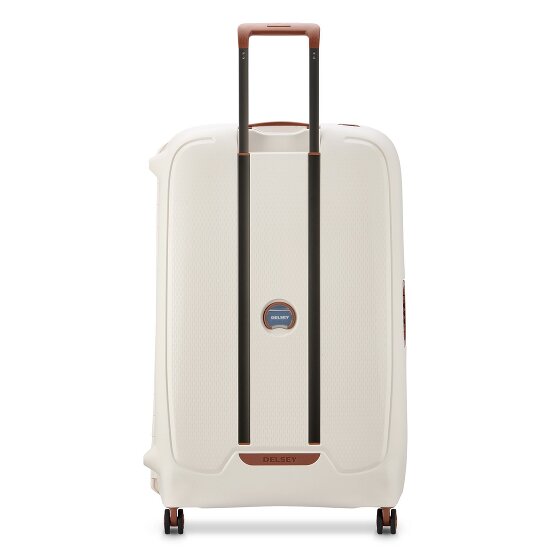 Delsey Paris Moncey 4 Rollen Trolley 82 cm