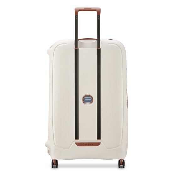 Delsey Paris Moncey 4-Rollen Trolley 82 cm