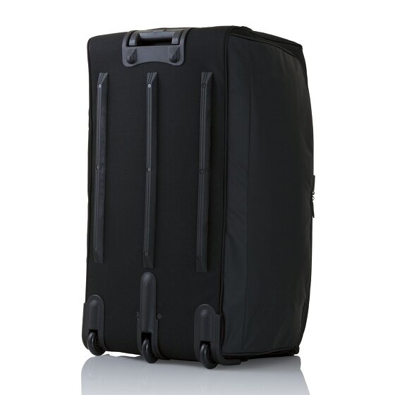 Pack Easy Light-Bag 3 Rollen Reisetasche 82 cm