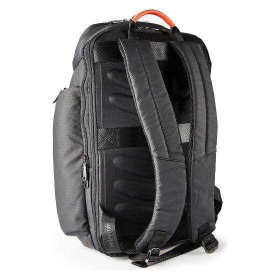 Valentino Dragonhawk Daypack 45 cm Laptopfach