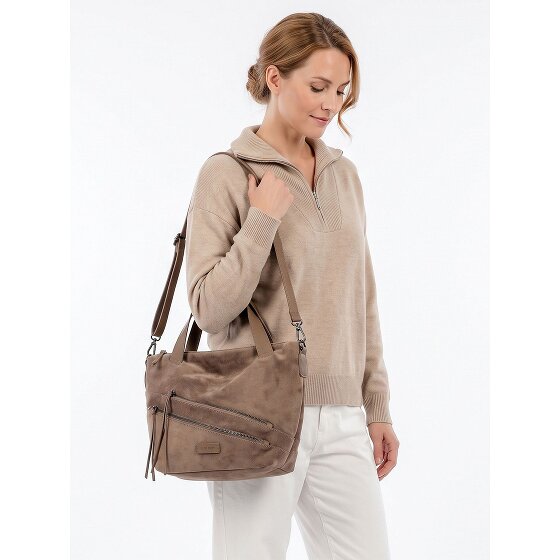 Suri Frey SFY Celly Shopper Tasche L 39 cm