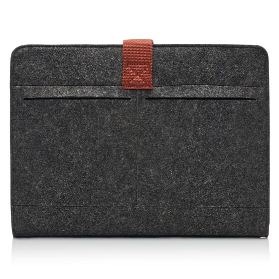 Castelijn & Beerens Nova MacBook Air 13'' Laptophülle 34 cm