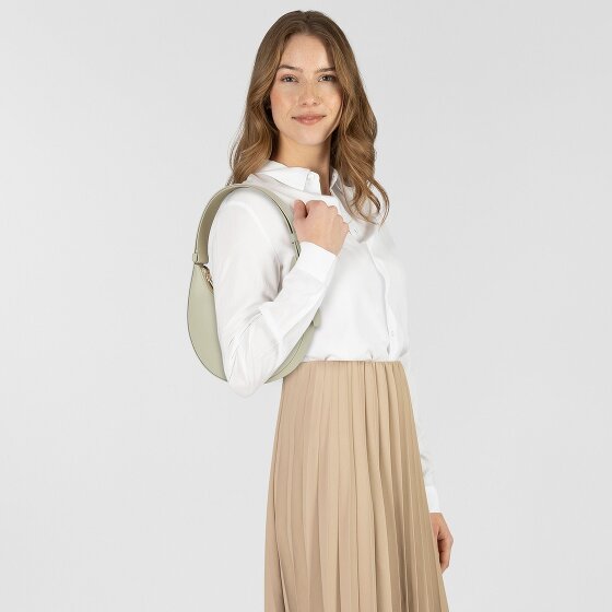 Furla Delizia Schultertasche Leder 21 cm