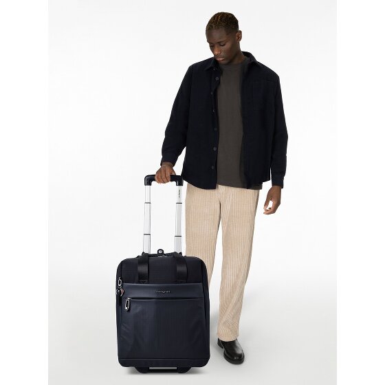 Hedgren Furo 2 Rollen Kabinentrolley 44.5 cm Laptopfach