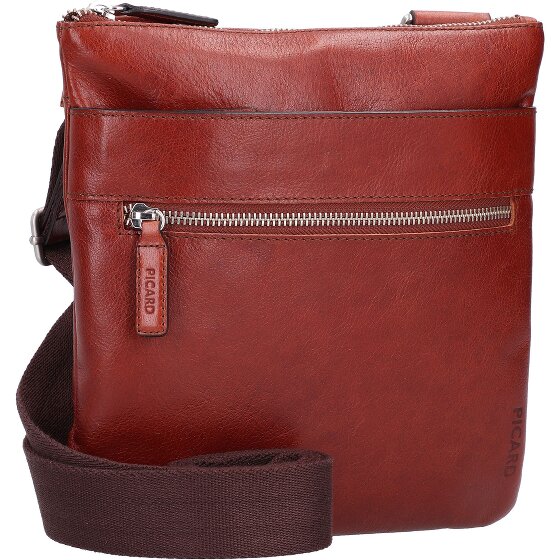 Picard Buddy Umhängetasche Leder 24 cm