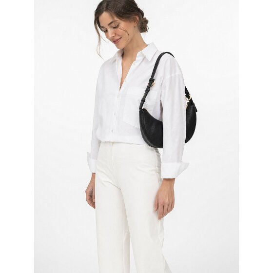 Bogner Kyla Schultertasche Leder 34 cm