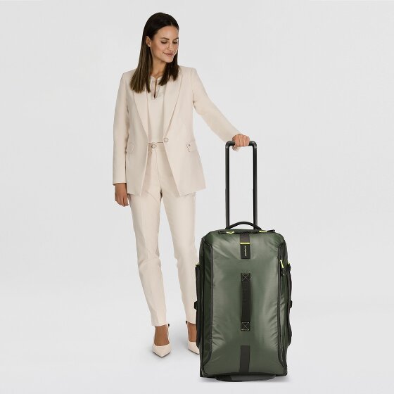 Samsonite Paradiver Light 2 Rollen Reisetasche 67 cm