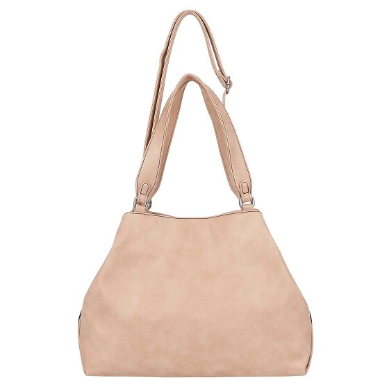 Fritzi aus Preußen Bitzi03 Shopper Tasche 43 cm