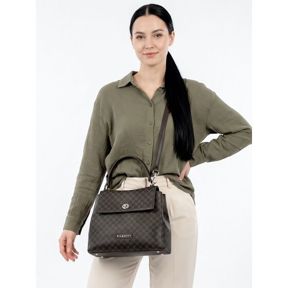 Bugatti Jona City Rucksack 25 cm
