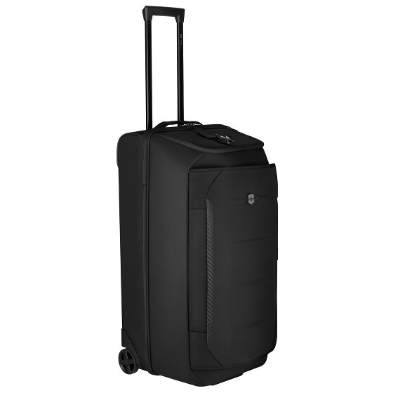 Victorinox Crosslight 2 Rollen Trolley 75 cm