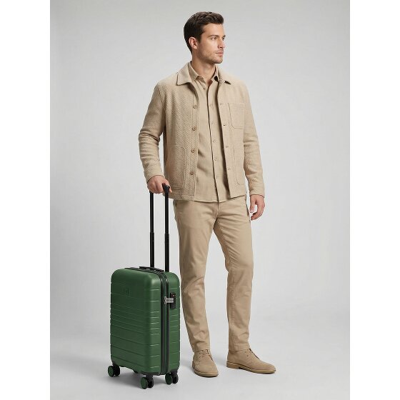 Roncato Baseliner 4 Rollen Kabinentrolley S 55 cm