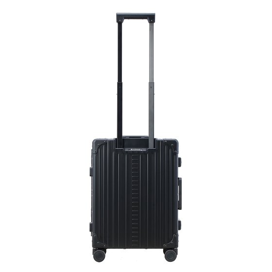 Aleon Traveler International 4-Rollen Kabinentrolley 55 cm