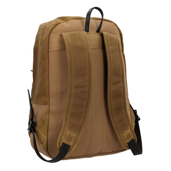 Filson Tin Cloth Daypack 32 cm Laptopfach