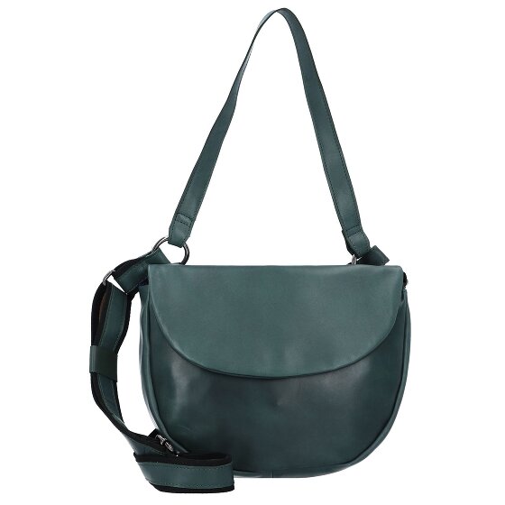 Harold's Caugio Schultertasche Leder 30 cm