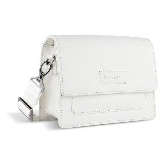 Bugatti Elsa Umhängetasche Leder 18.5 cm