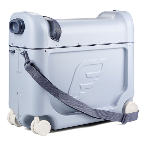 JetKids Travel Bundle 4 Rollen Kindertrolley 39 cm