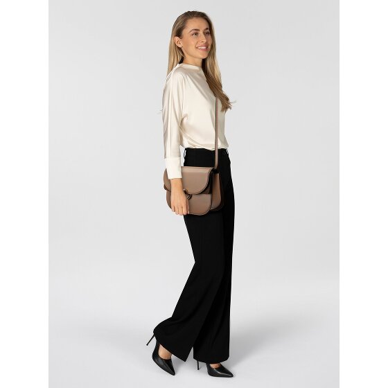 Furla Sfera Umhängetasche Leder 21 cm