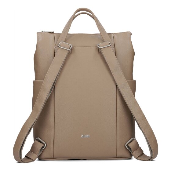 Zwei Pia Daypack 40 cm Laptopfach