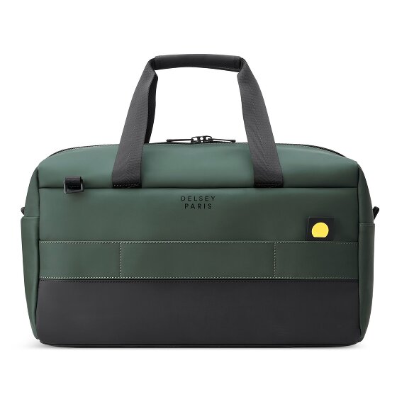 Delsey Paris Turenne Soft Weekender Reisetasche 45 cm