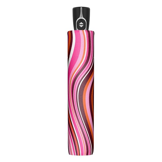 Doppler Fiber Magic Taschenschirm 29 cm