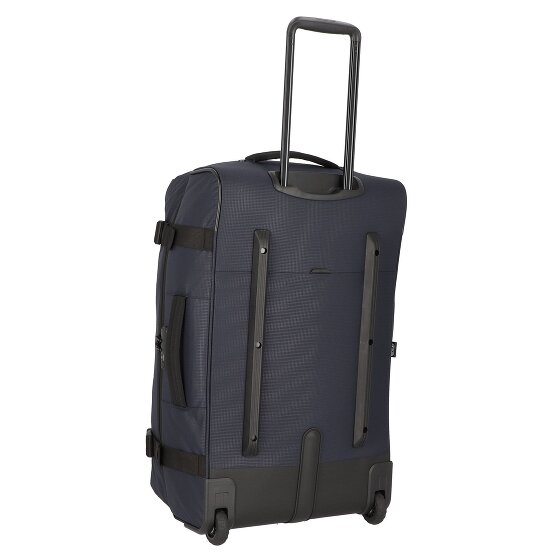 Samsonite Roader 2 Rollen Reisetasche 68 cm