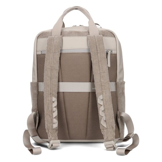 Zwei Lou Daypack 40 cm Laptopfach