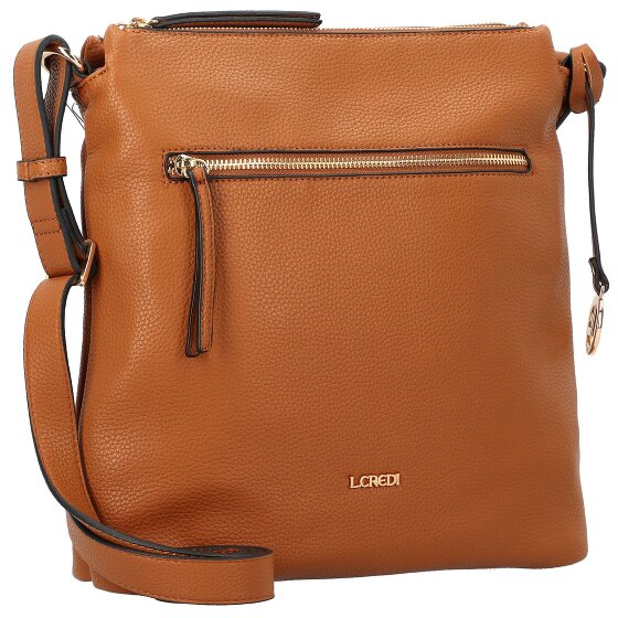 L.Credi New Orleans Umhängetasche 27 cm
