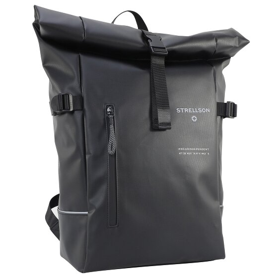 Strellson Stockwell 2.0 Eddie Rucksack 43 cm Laptopfach