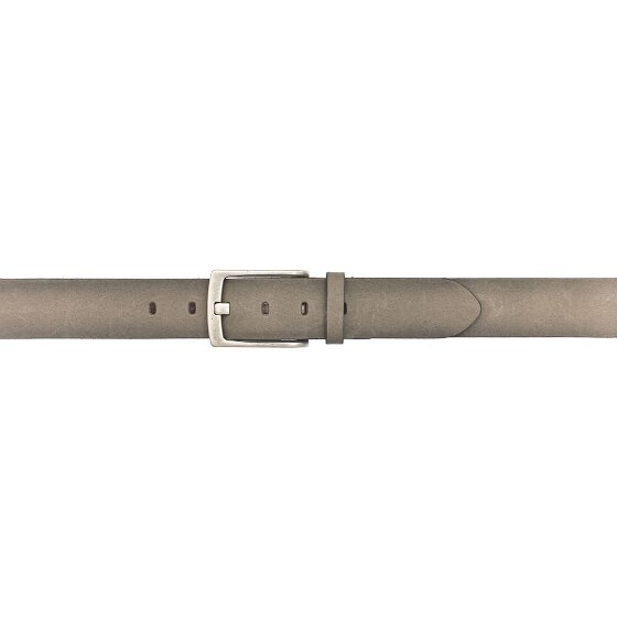 Vanzetti Gürtel Leder