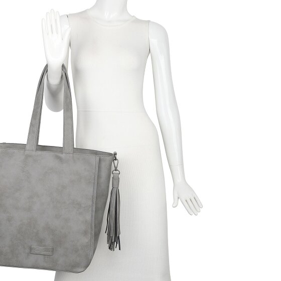 Fritzi aus Preußen Fritzi34 Vintage Shopper Tasche 29 cm