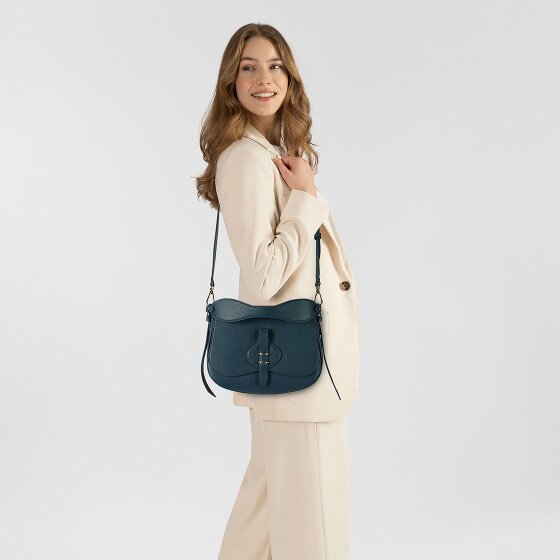 Coccinelle Mavery Schultertasche Leder 27 cm