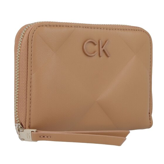 Calvin Klein Re-Lock Geldbörse 13 cm
